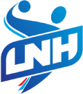 Logo de la ligue nationale de Handball