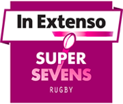 Logo du super sevens